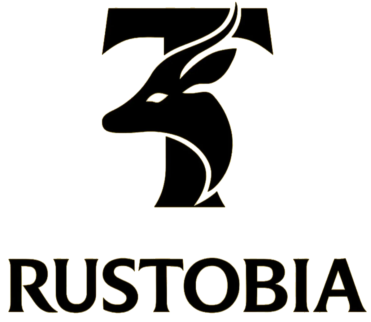 Rustobia logo