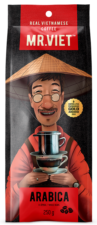 Mr. Viet