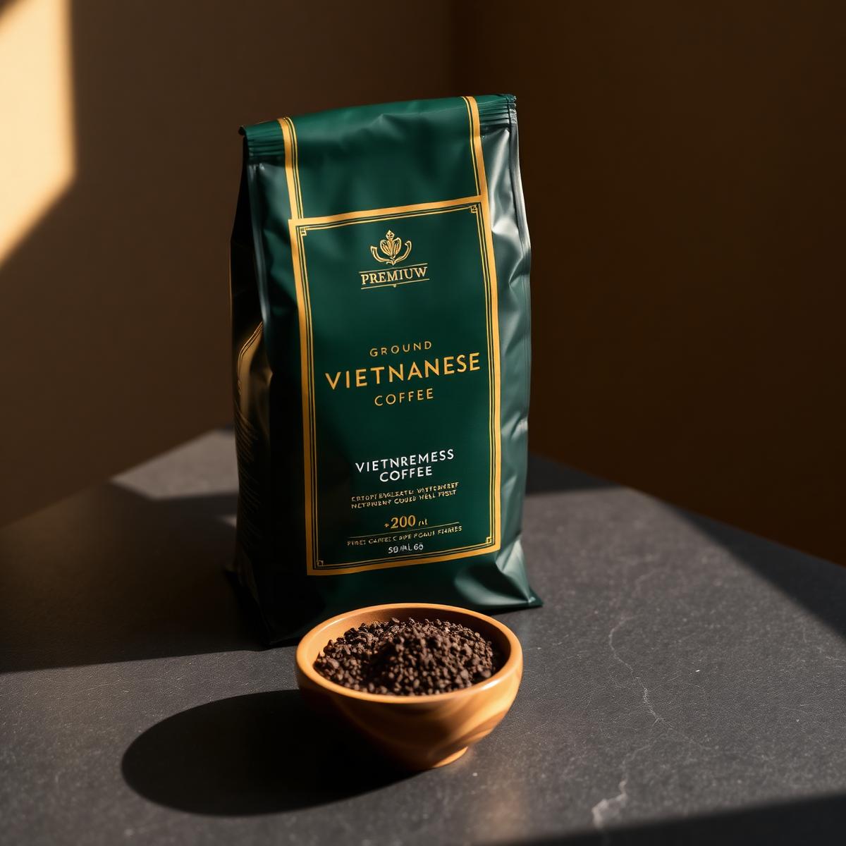 Signature Ground Roast