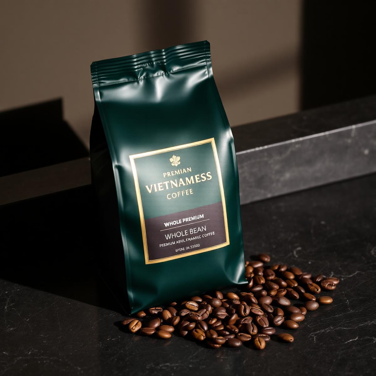 Highlands Whole Bean