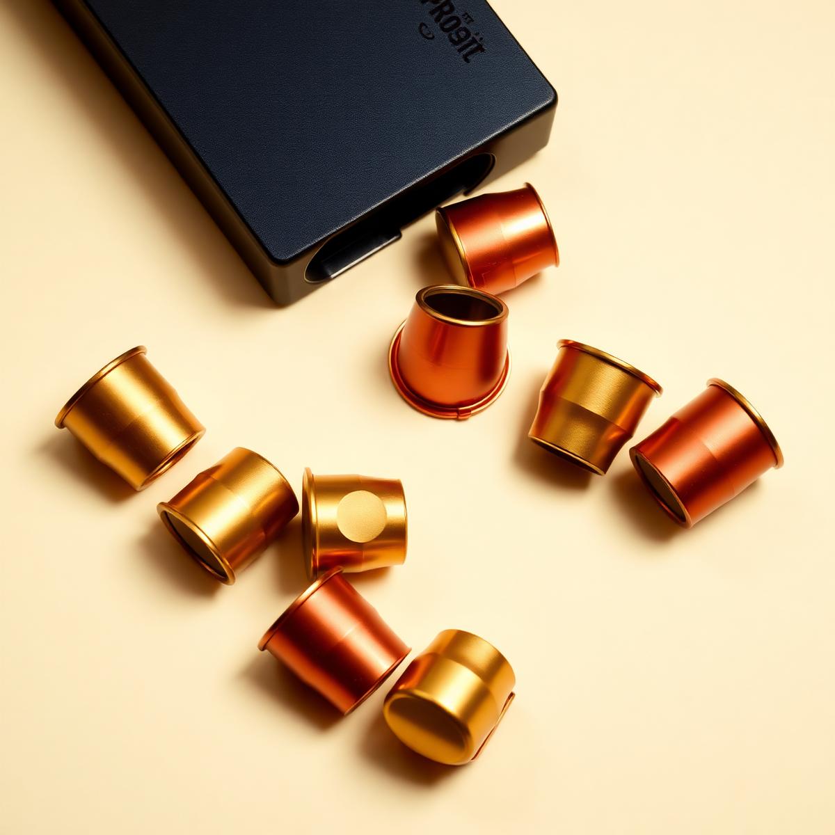 Rustobia capsules