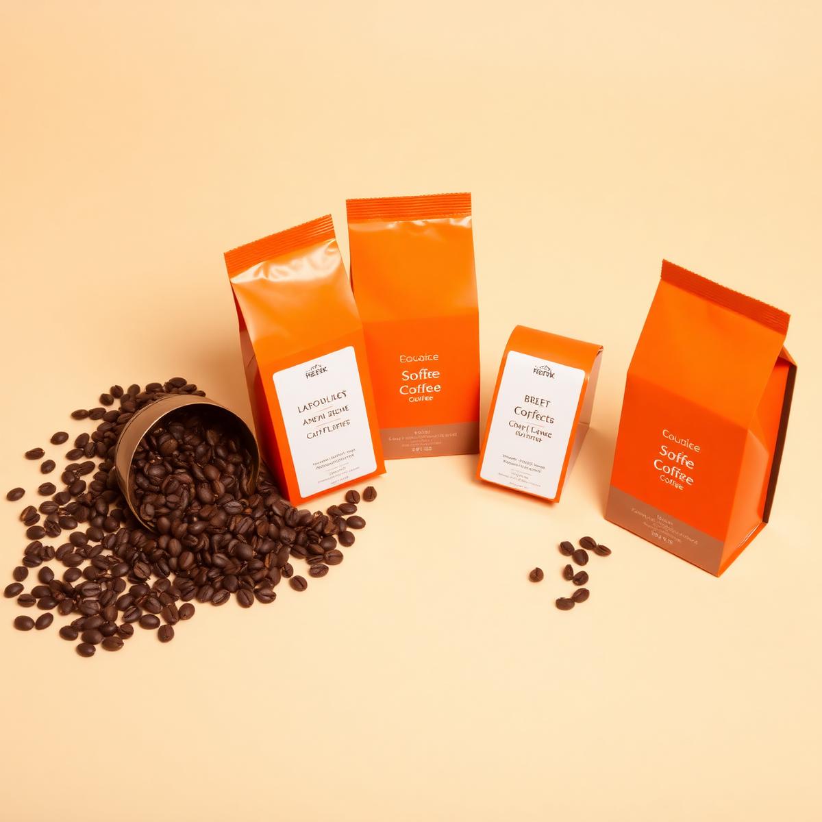 January Fresh Roast