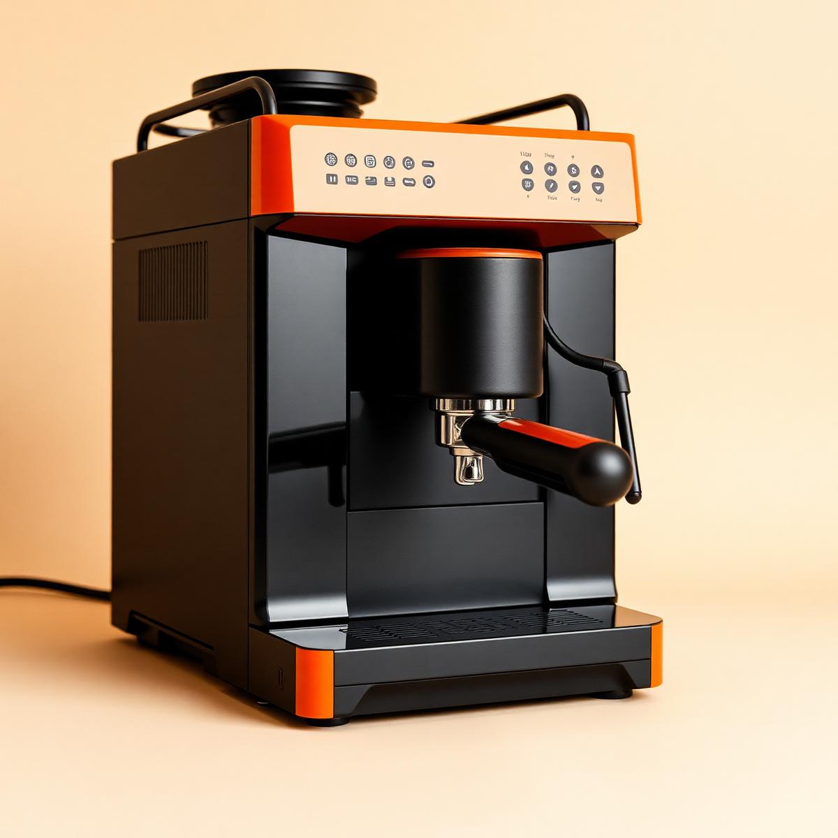 Rustobia Classic Espresso